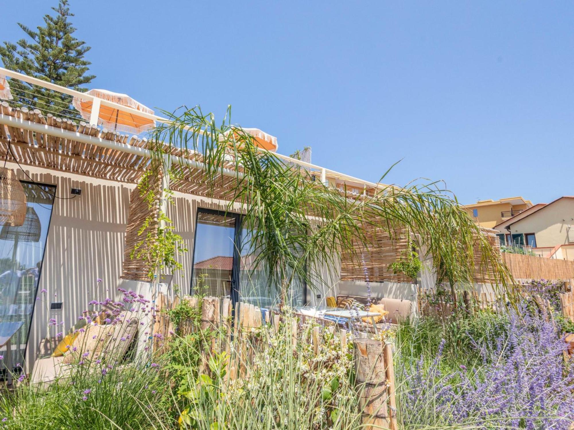 Apartment Casa Mia 3 By Interhome San Lorenzo al Mare Exterior photo