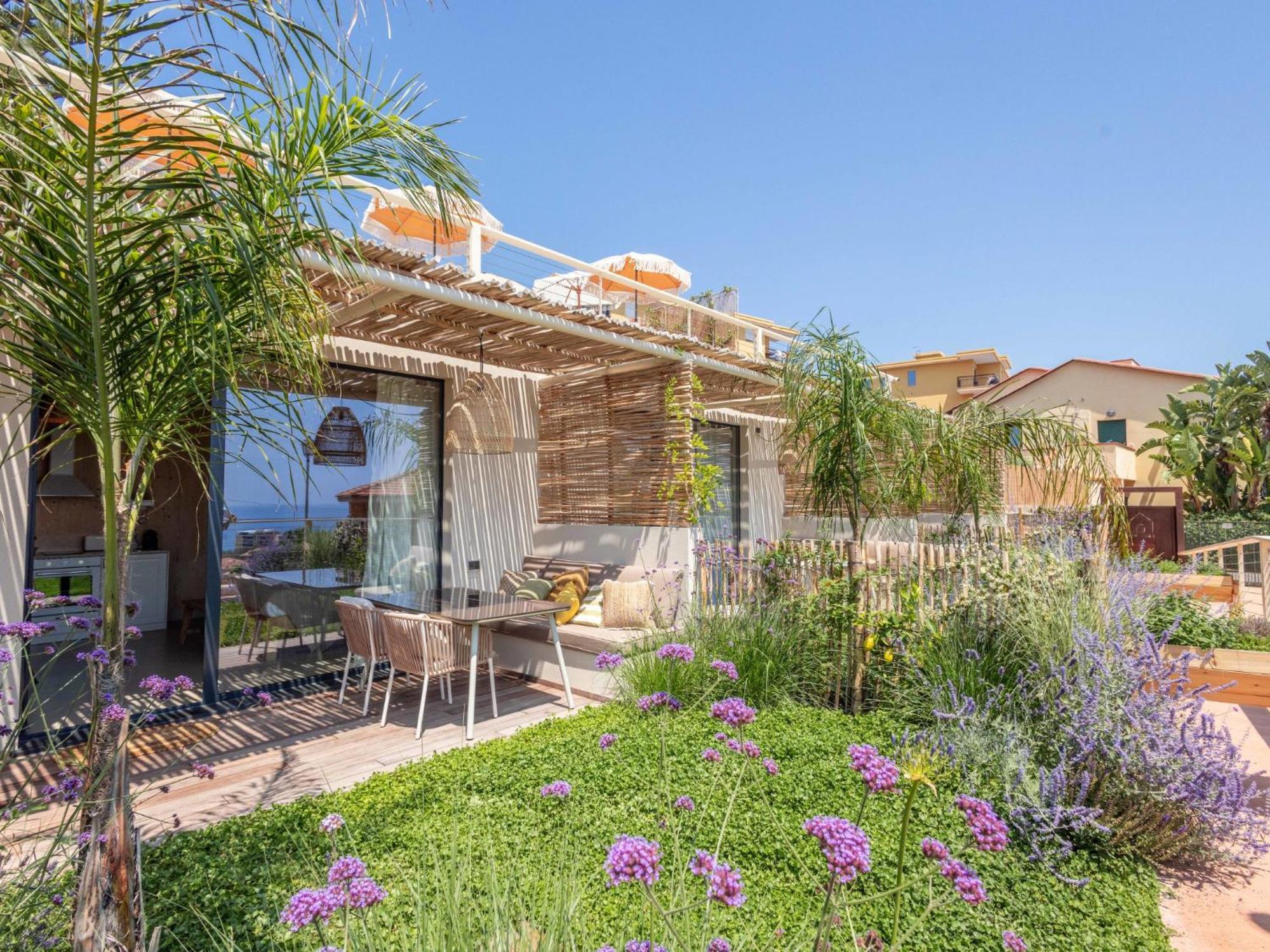 Apartment Casa Mia 3 By Interhome San Lorenzo al Mare Exterior photo