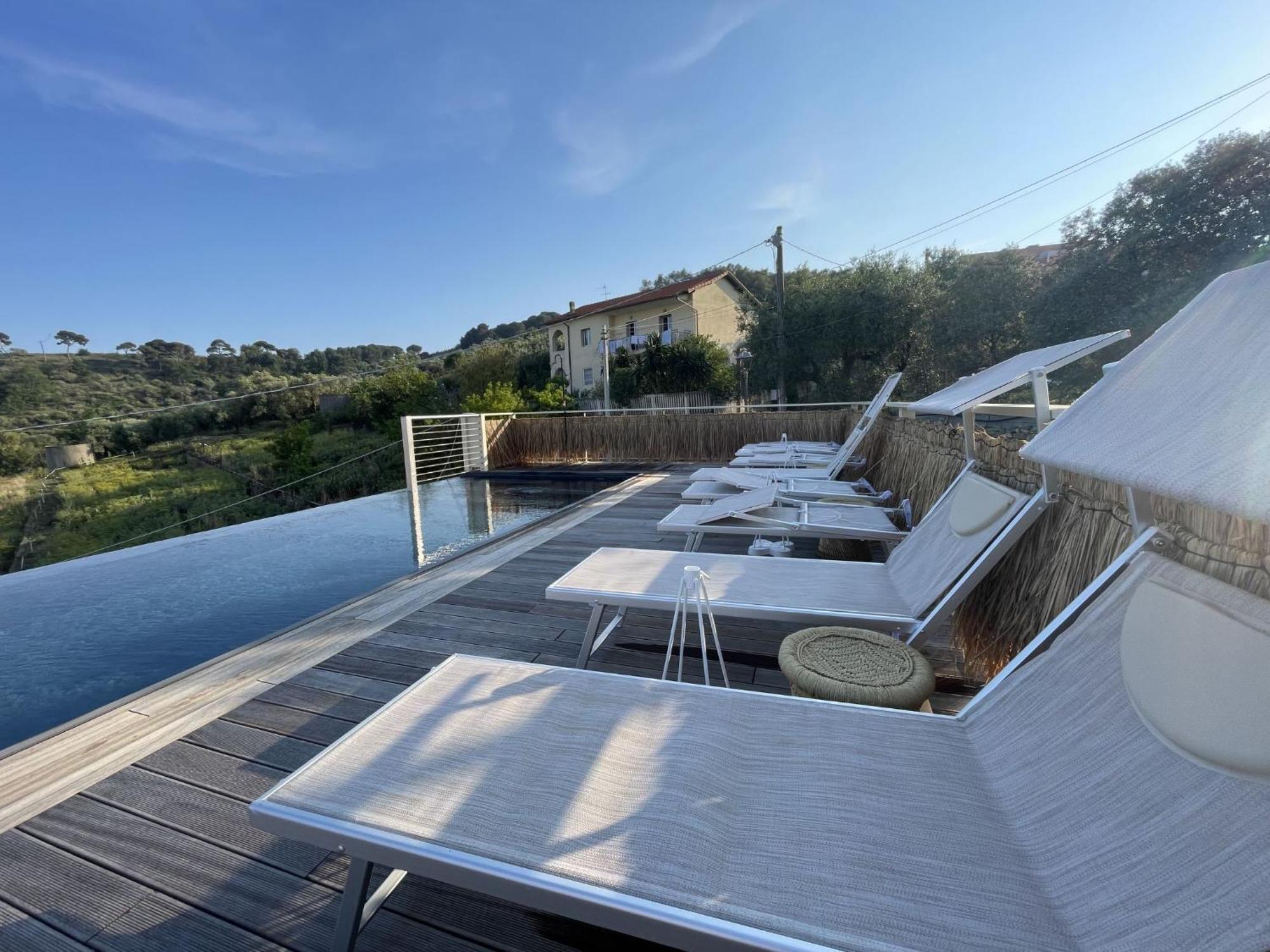 Apartment Casa Mia 3 By Interhome San Lorenzo al Mare Exterior photo