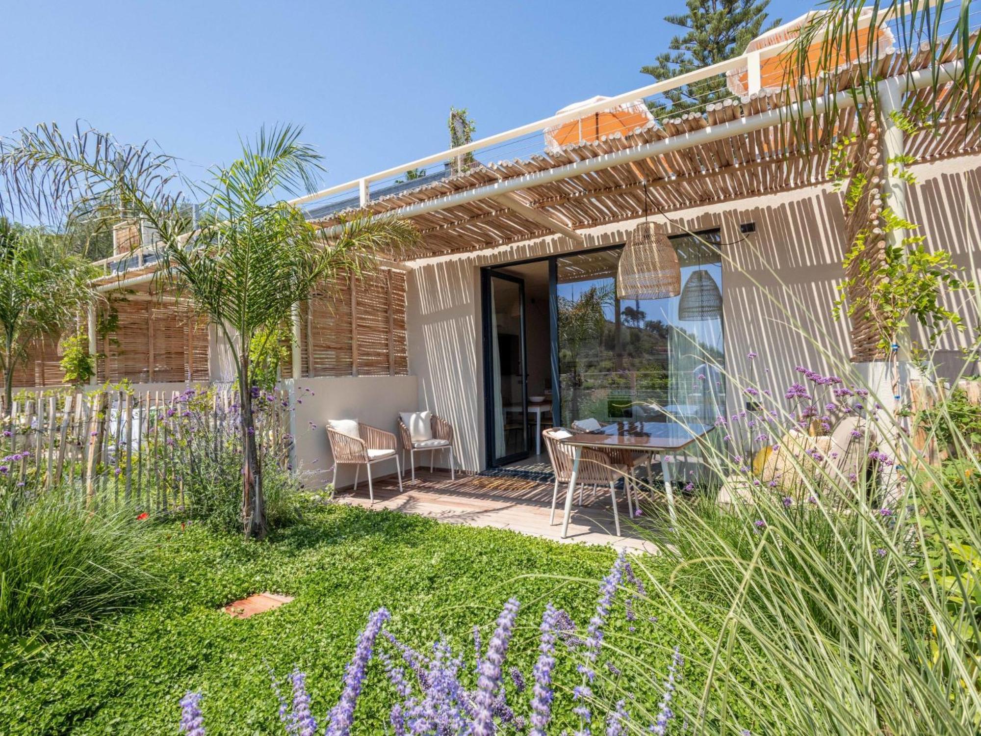 Apartment Casa Mia 3 By Interhome San Lorenzo al Mare Exterior photo
