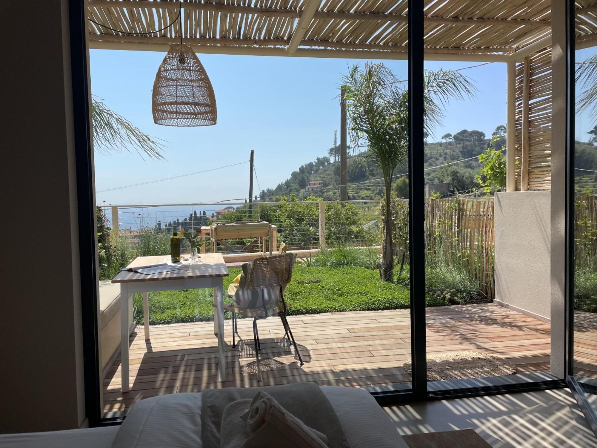 Apartment Casa Mia 3 By Interhome San Lorenzo al Mare Exterior photo