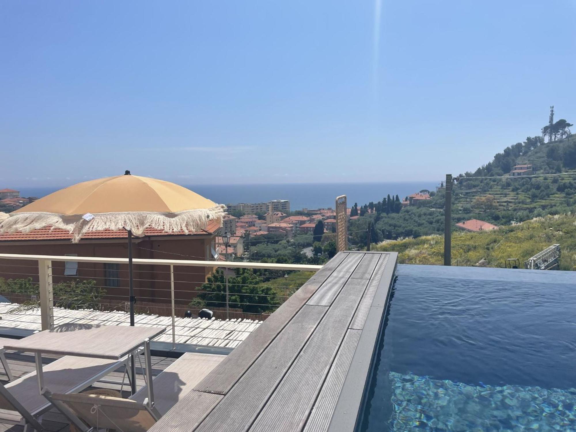 Apartment Casa Mia 3 By Interhome San Lorenzo al Mare Exterior photo
