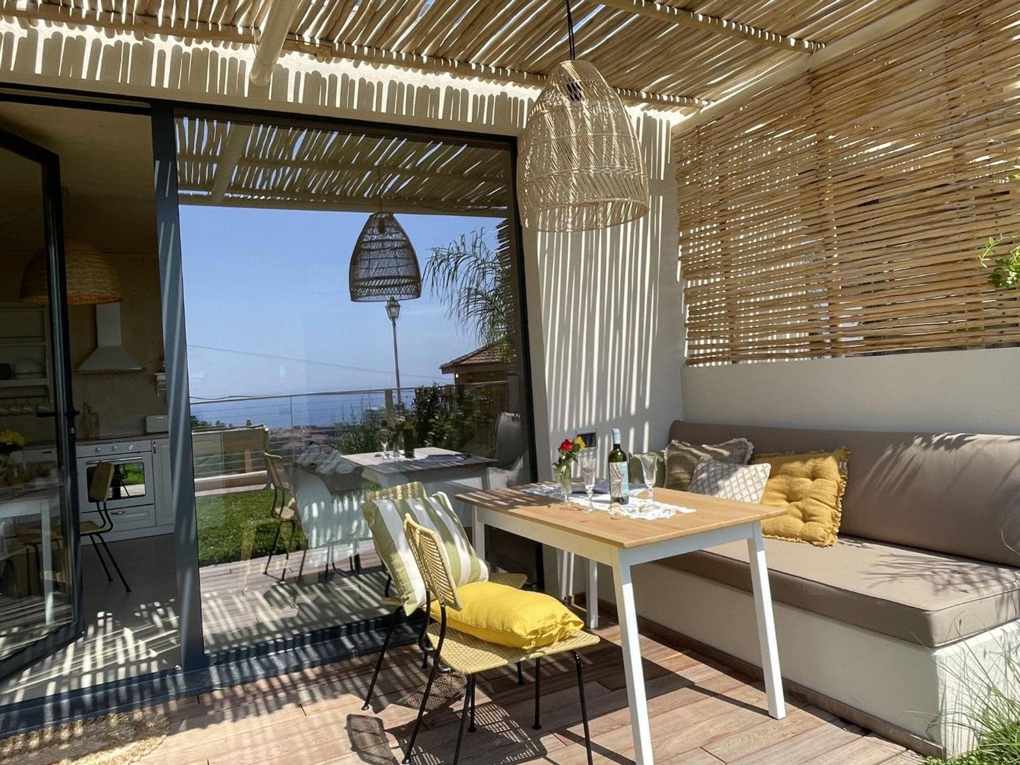 Apartment Casa Mia 3 By Interhome San Lorenzo al Mare Exterior photo
